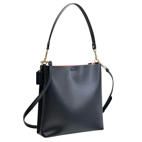 COACH（コーチ） 国内発送 バッグ レディース ショルダーバッグ 2WAY