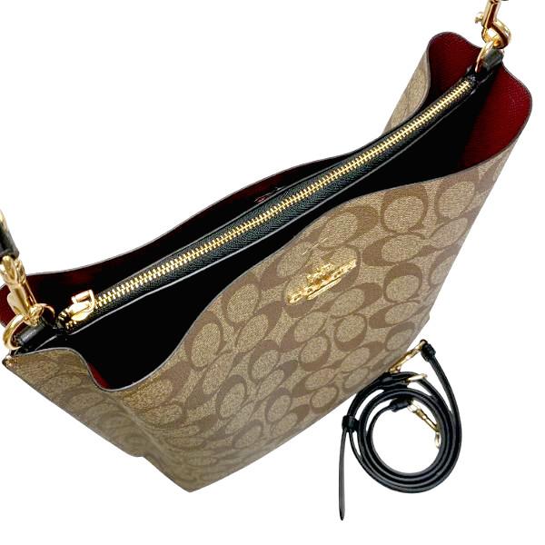 COACH（コーチ） 国内発送 バッグ レディース ショルダー バッグ