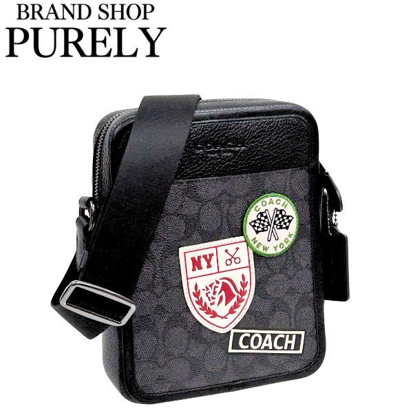 COACH（コーチ） 国内発送 バッグ メンズ ショルダーバッグ