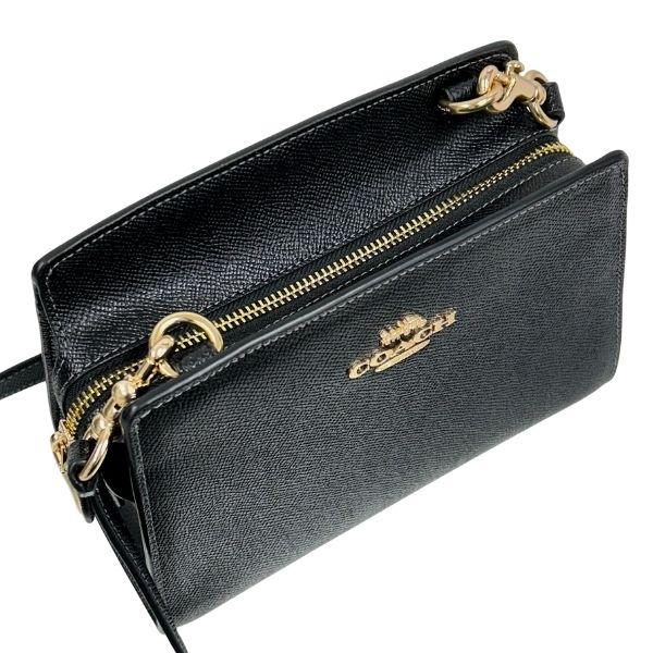 COACH（コーチ） 国内発送 バッグ レディース ショルダーバッグ ジア