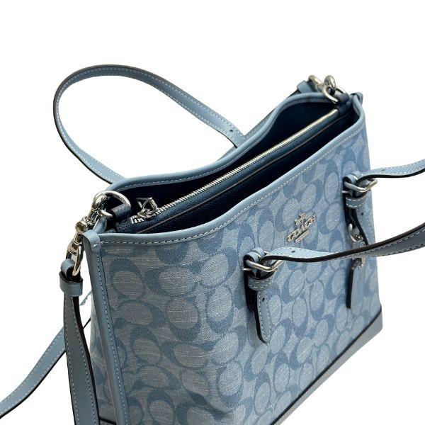 COACH（コーチ） 国内発送 バッグ レディース トートバッグ