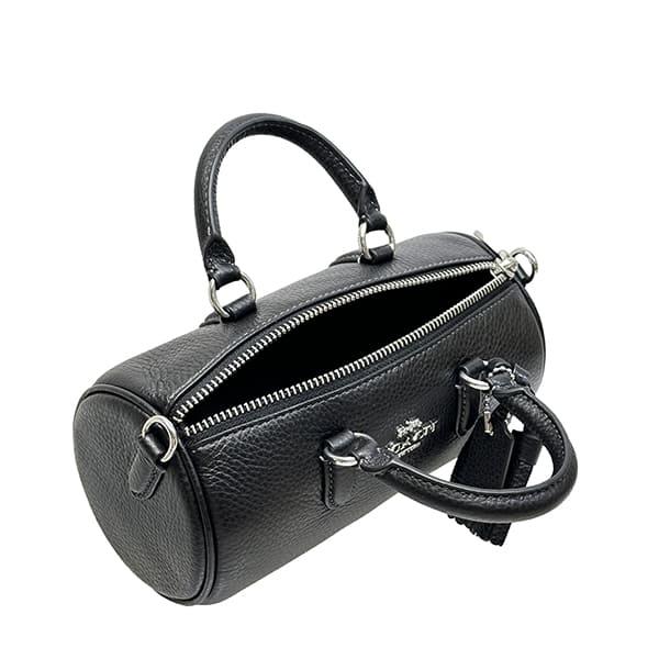 COACH（コーチ） 国内発送 バッグ レディース ショルダーバッグ レザー