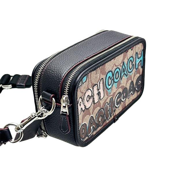 COACH（コーチ） 国内発送 バッグ メンズ ショルダーバッグ COACH×MINT