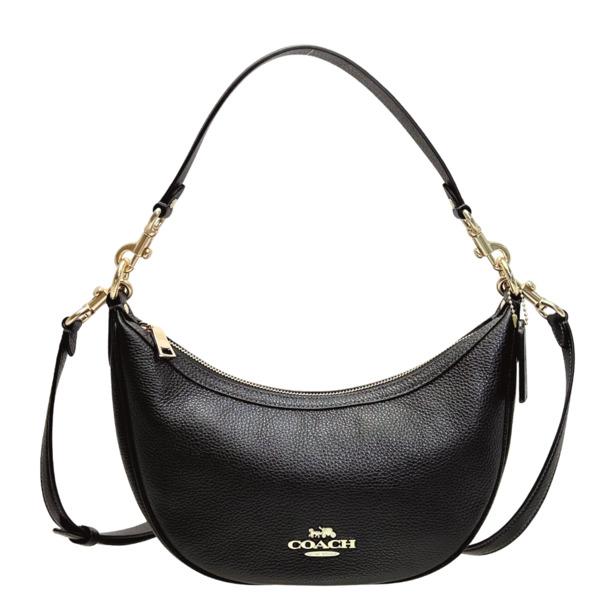 COACH（コーチ） 国内発送 バッグ レディース ショルダーバッグ レザー