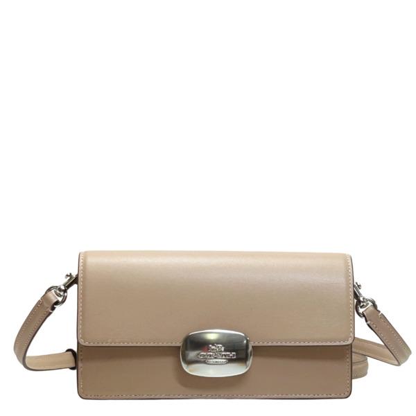 COACH（コーチ） 国内発送 バッグ レディース ショルダーバッグ レザー