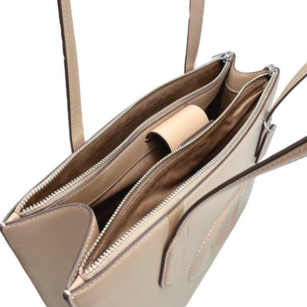 COACH（コーチ） 国内発送 バッグ レディース トートバッグ レザー