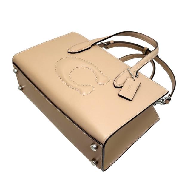 COACH（コーチ） 国内発送 バッグ レディース トートバッグ 2WAY