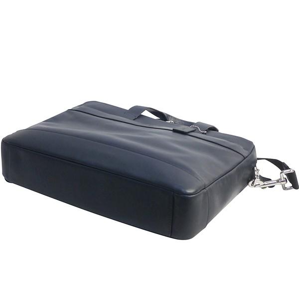 COACH（コーチ） 国内発送 バッグ メンズ ビジネスバッグ ハミルトン