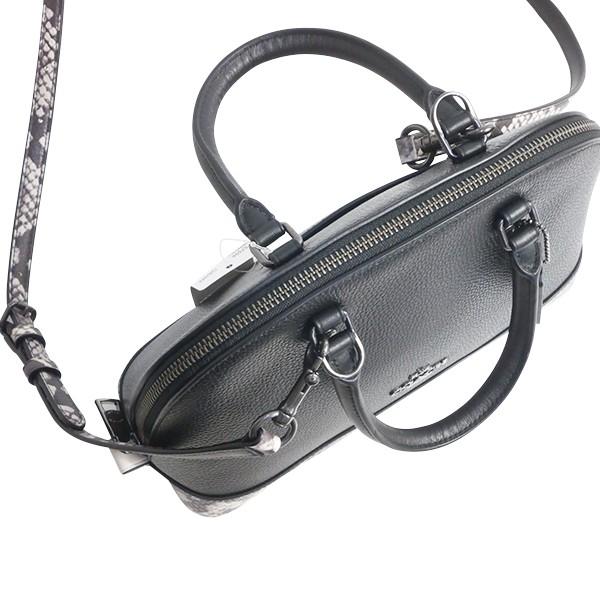 COACH（コーチ） 国内発送 バッグ レディース 2WAY ハンドバッグ