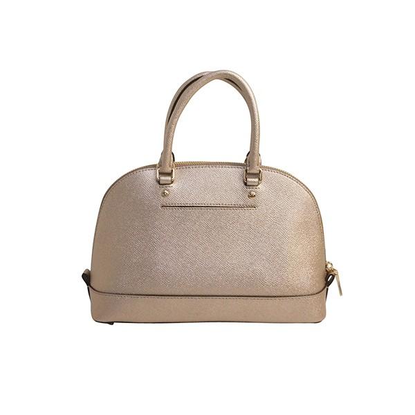 COACH（コーチ） 国内発送 バッグ レディース ハンドバッグ メタリック