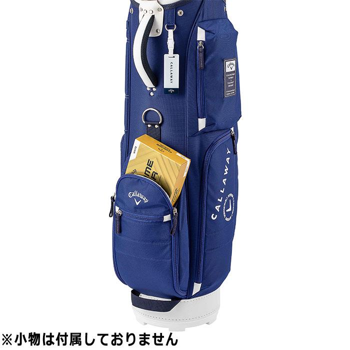 Callaway（キャロウェイ） ゴルフ 9.5型 キャディバッグ ADVANCE 25 JM