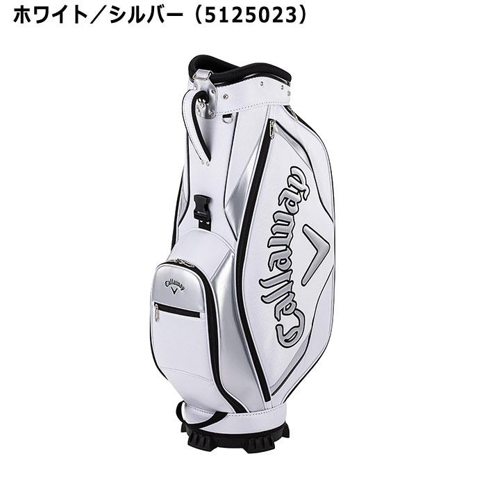 Callaway（キャロウェイ） ゴルフ 9.0型 キャデイバッグ SPORT 25 JM