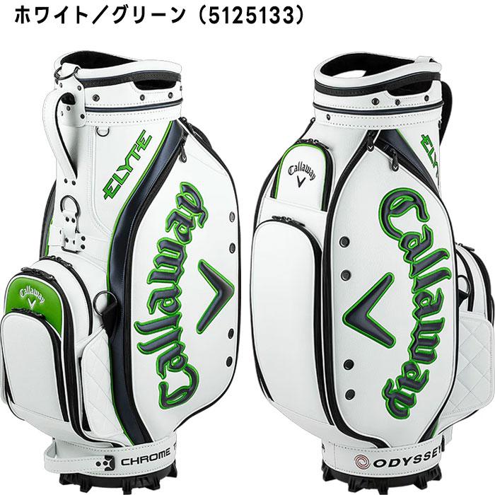 Callaway（キャロウェイ） ゴルフ 9.5型 キャディバッグ Tour 25 JM