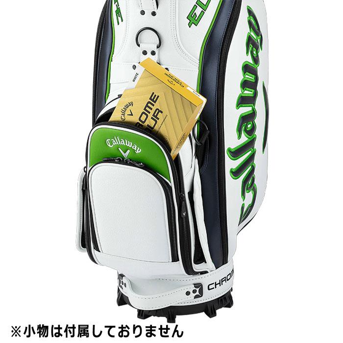 Callaway（キャロウェイ） ゴルフ 9.5型 キャディバッグ Tour 25 JM