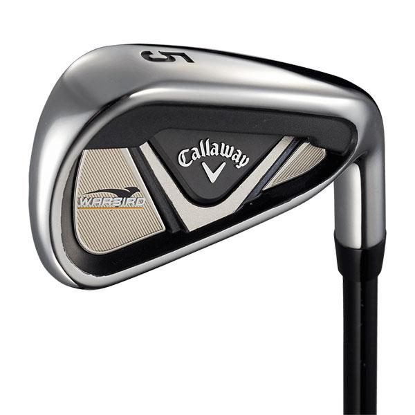 Callaway（キャロウェイ） WARBIRD ウォーバード クラブセット 2019年
