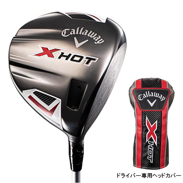 Callaway（キャロウェイ） X HOT ゴルフクラブセット 2021年モデル 11