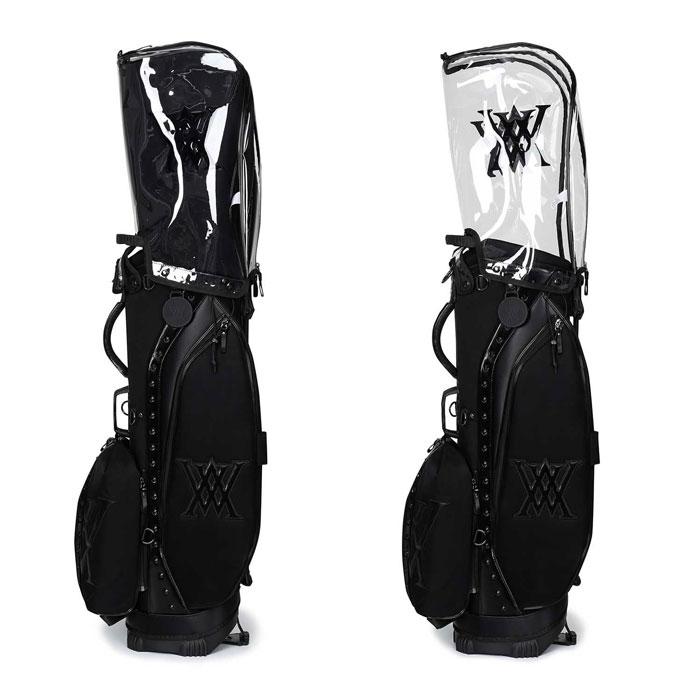 Anew アニュー ゴルフ デタッチャブル スタンドキャディーバッグ