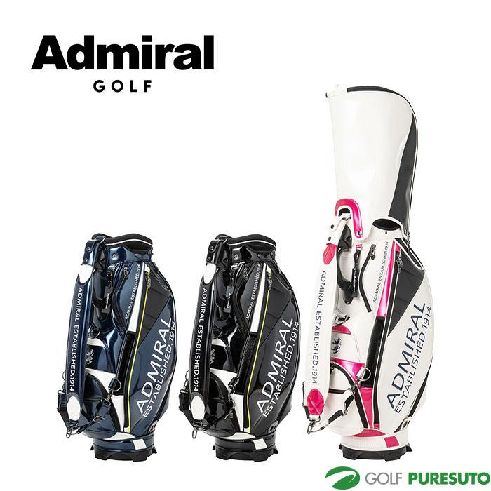 Admiral Golf（アドミラルゴルフ） パフォーマンス 9.0型 キャディ