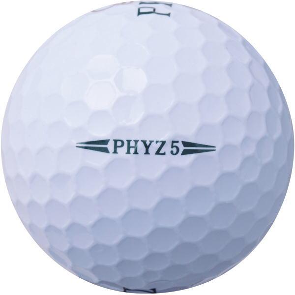 BRIDGESTONE GOLF 【オウンネーム】ブリヂストン ファイズ PHYZ 5