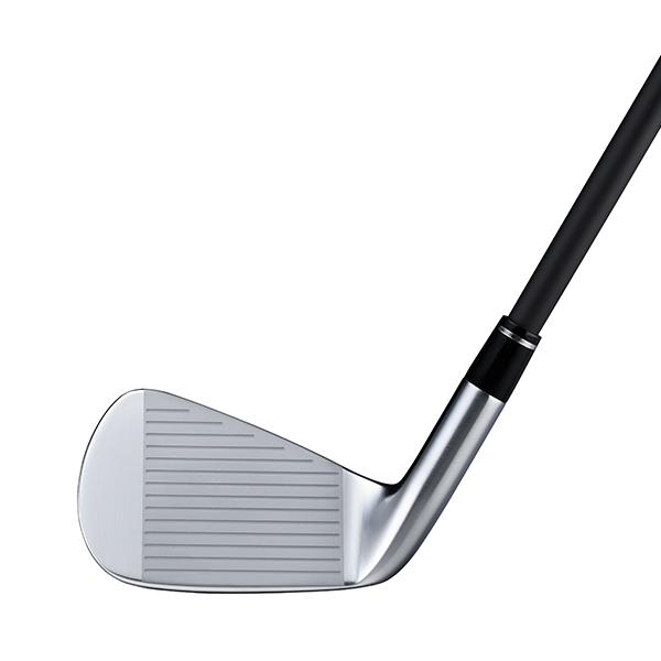 TOUR WORLD 本間ゴルフ ツアーワールド Px アイアン 5本セット（#6-#P