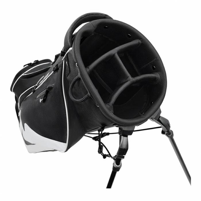 NIKE（ナイキ） ゴルフ 9.0型 エアマックス ライト スタンド キャディ