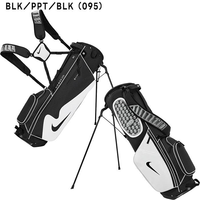 NIKE（ナイキ） ゴルフ 9.0型 エアマックス ライト スタンド キャディ