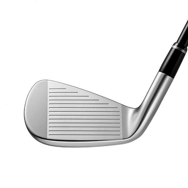 PRGR（プロギア） 05 アイアン 5本セット（#7-A）2023年モデル MCI FOR