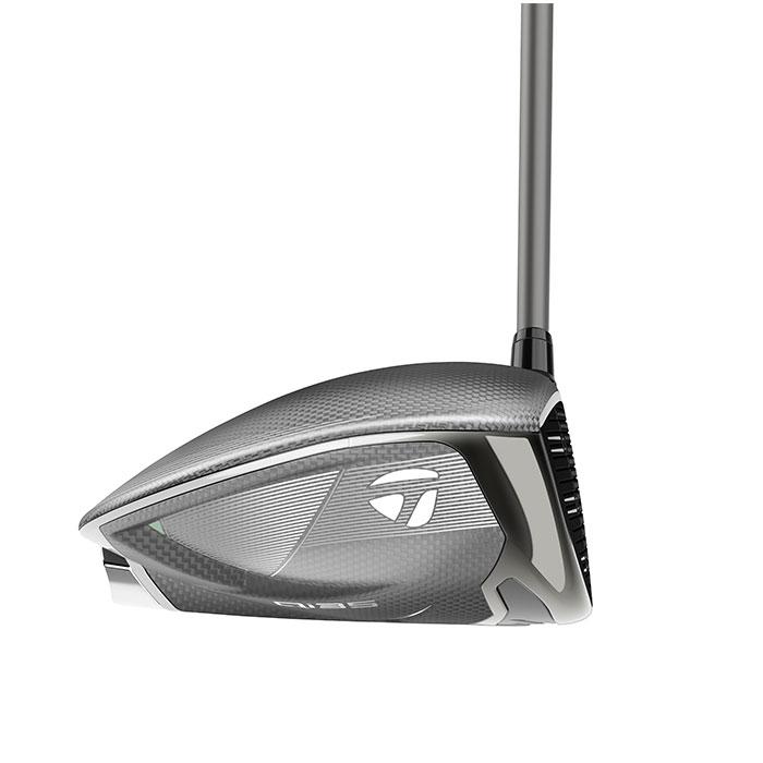 Qi35 テーラーメイド MAX LITE ドライバー AIR SPEEDER TM