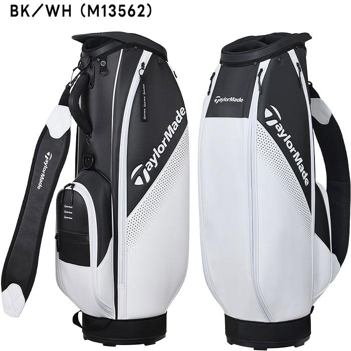 TaylorMade（テーラーメイド） ゴルフ 9.5型 コンセプトワン キャディ