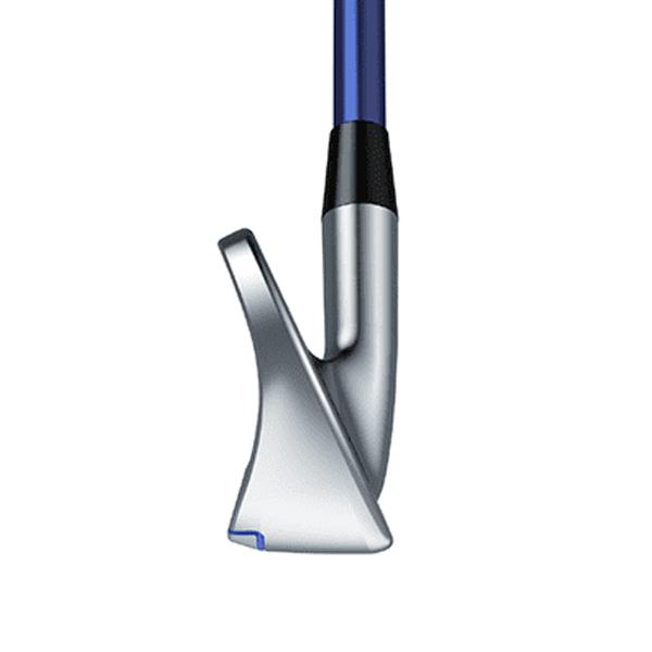 YAMAHA（ヤマハ） inpres DRIVE STAR アイアン 単品（#5、#6、AW、AS