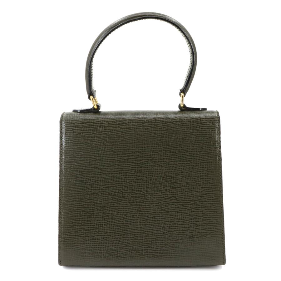 CELINE（セリーヌ） 新品同様 ガンチーニ 2way ハンド ショルダー