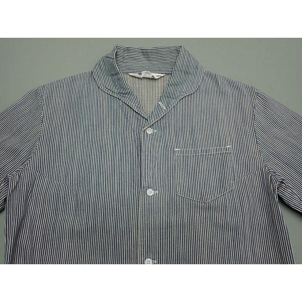 45R（フォーティファイブアール） 45rpm YUKI COTTON ロングシャツ△45