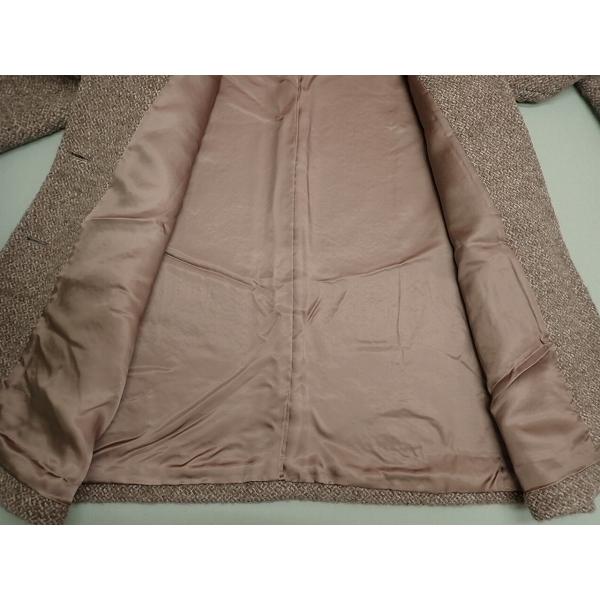 Mademoiselle NONNON（マドモアゼルノンノン） NON NO コート・M