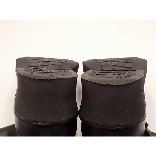 Hawkins（ホーキンス） エンジニアブーツ・22.5cm☆ホーキンス/ミドル