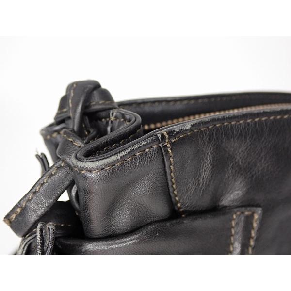 IBIZA ショルダーバッグ☆イビザ/ポシェット ポーチ/パッチワーク