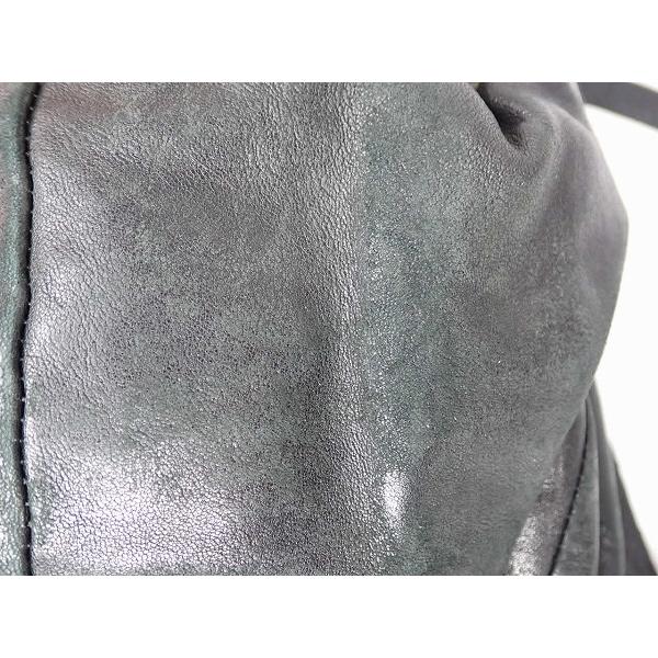 ANDREA MABIANI（アンドレアマビアーニ） ANDREA MABIANI 2WAYレザー