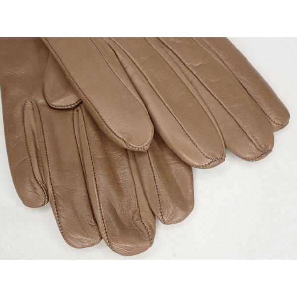 Sermoneta gloves（セルモネータグローブス） 送料無料 革手袋・7