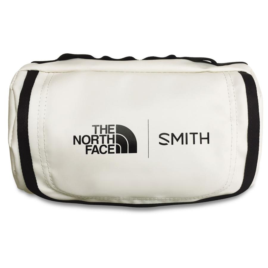 CYLINDRICAL SERIES SMITH スミス SQUAD XL The North Face ゴーグル