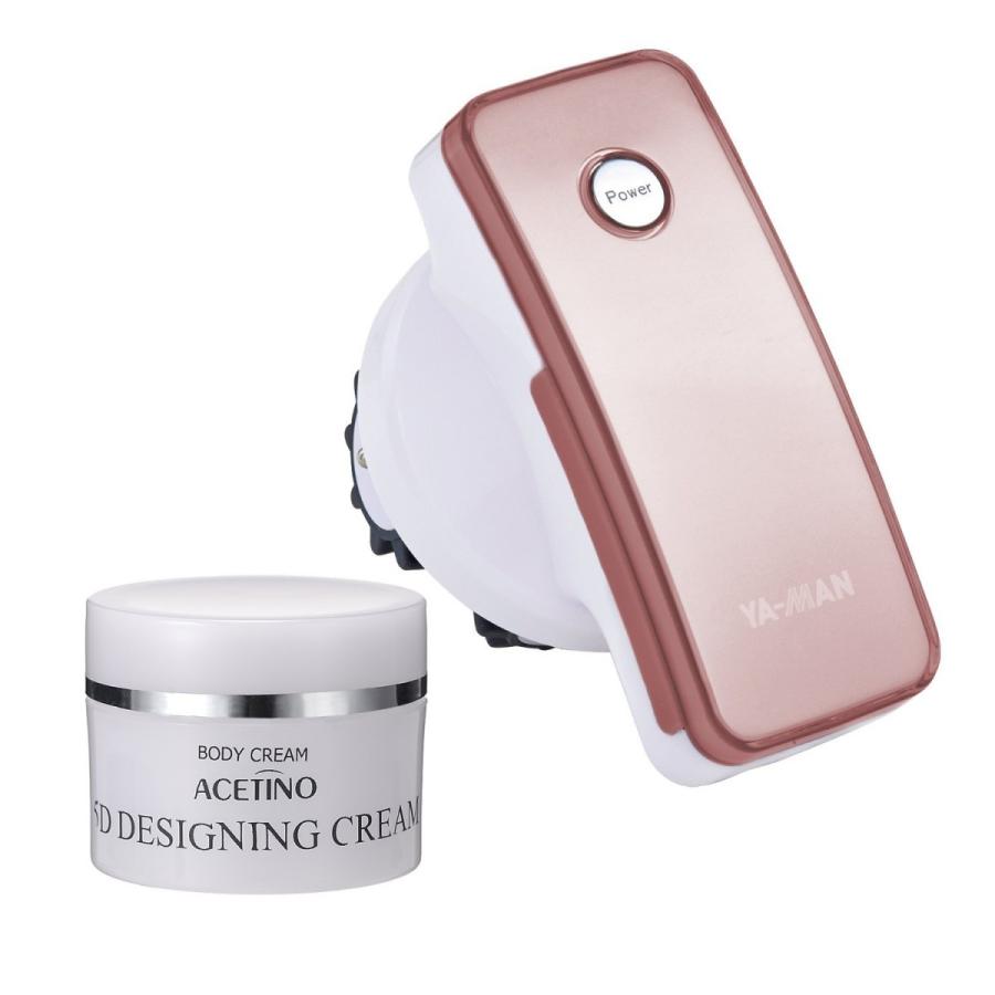 YA‐MAN（ヤーマン） 【送料無料】 YA-MAN(ヤーマン) 美容器 アセチノ