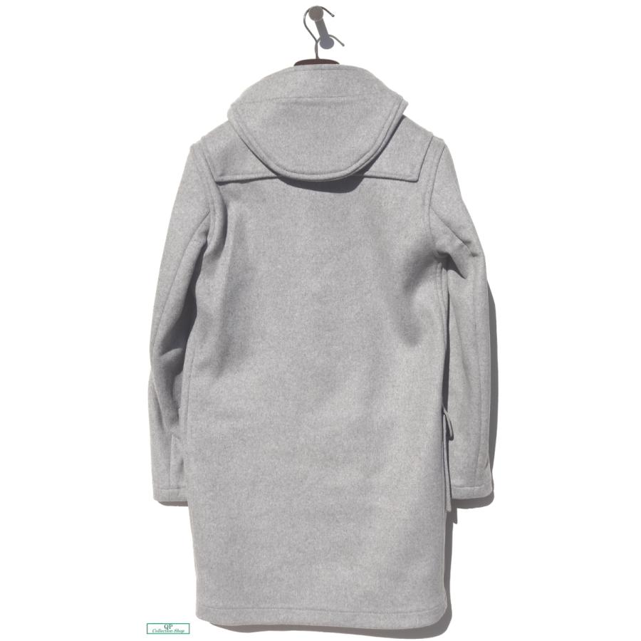 Gloverall（グローバーオール） グローバーオールダッフルコート