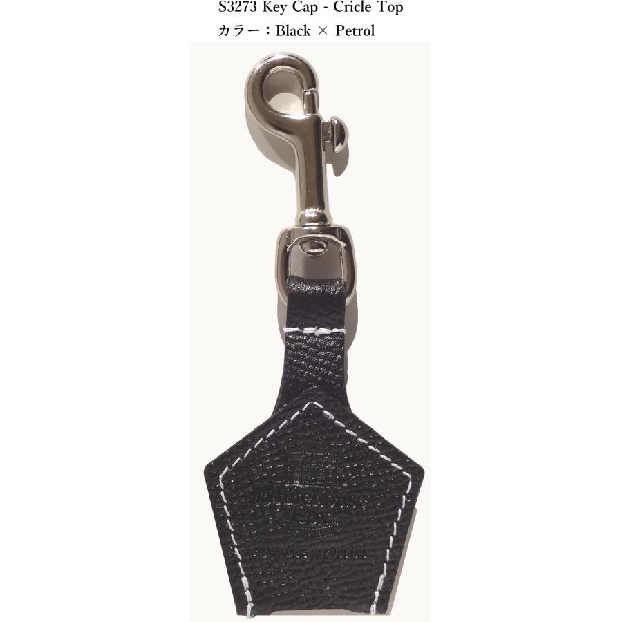 Whitehouse Cox（ホワイトハウスコックス） S3273 キーカバー キー