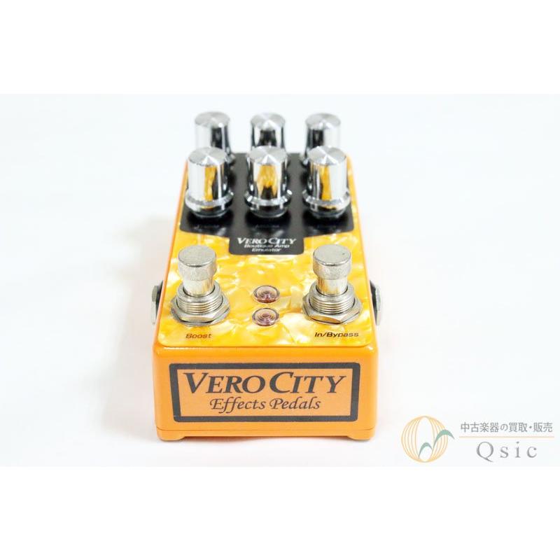 良品] VeroCity Effects Pedals RDL-DV [ML141]【神戸店在庫】 : 中古