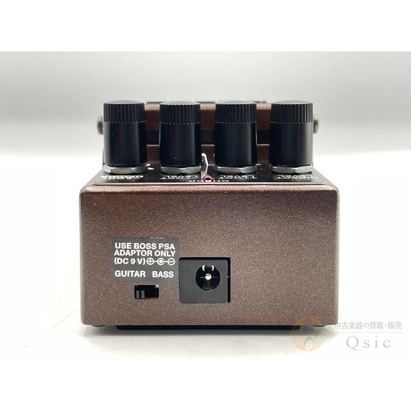 極美品] BOSS OC-5 [SLM22]【梅田店在庫】 : 中古楽器専門店Qsic