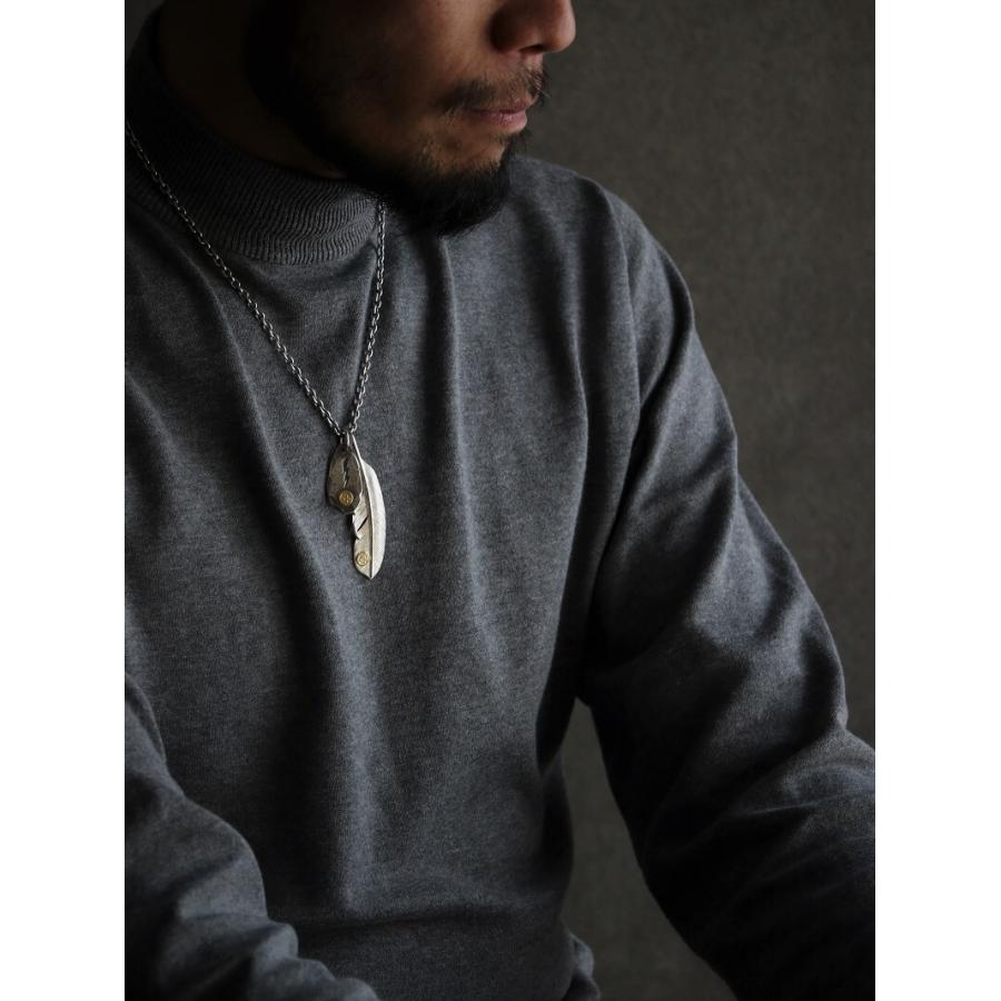 サンダーメタル ゴールド hemlock ヘムロック Thunder metal K18point