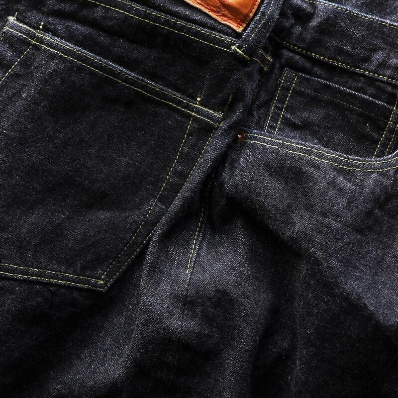TCBジーンズ 大戦モデル ジーンズ TCB jeans S40's Jeans 14oz