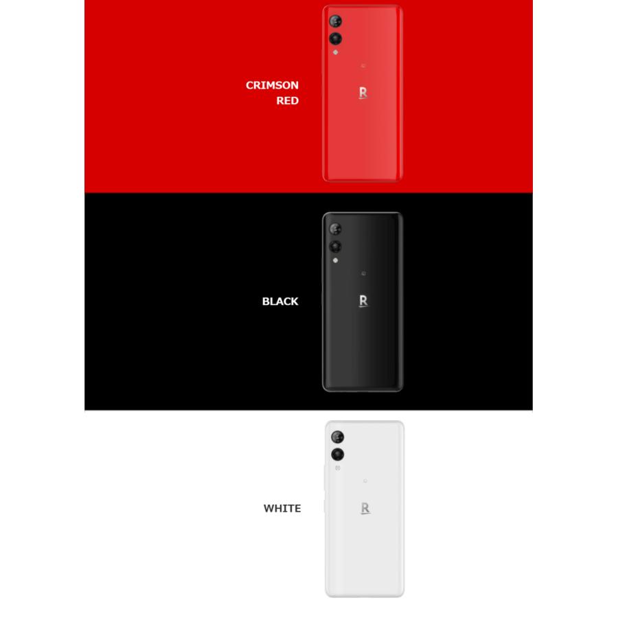 新品 未開封」 Rakuten Hand 5G スマ−トフォン 128GB Black ブラック