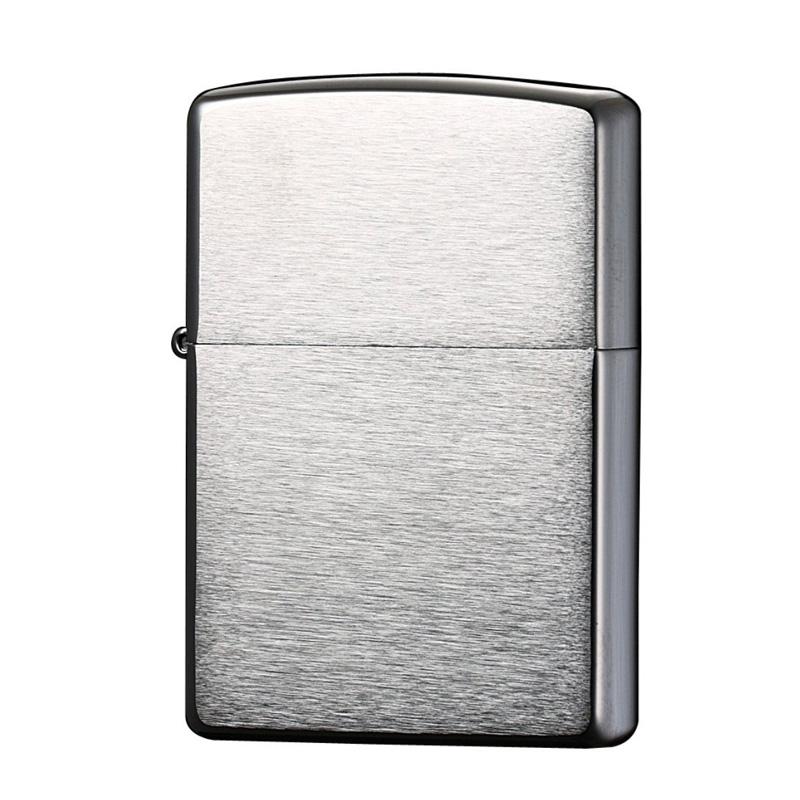 ZIPPO（ジッポー） 専用キーホルダー付き革ケース #200 オイルライター