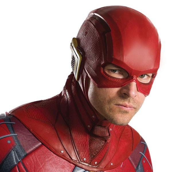 DCコミックス/映画『ジャスティスリーグ』/フラッシュ オーバーヘッド