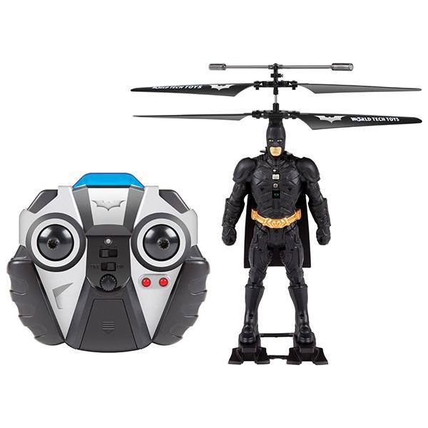 ワールド テック トイズ/バットマン DCコミック 2ch ヘリコプター