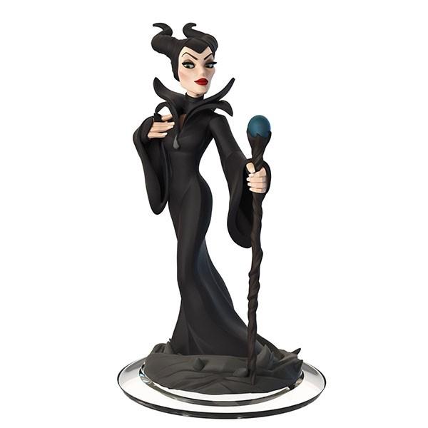 Disney（ディズニー） ディズニーインフィニティ2.0 マレフィセント